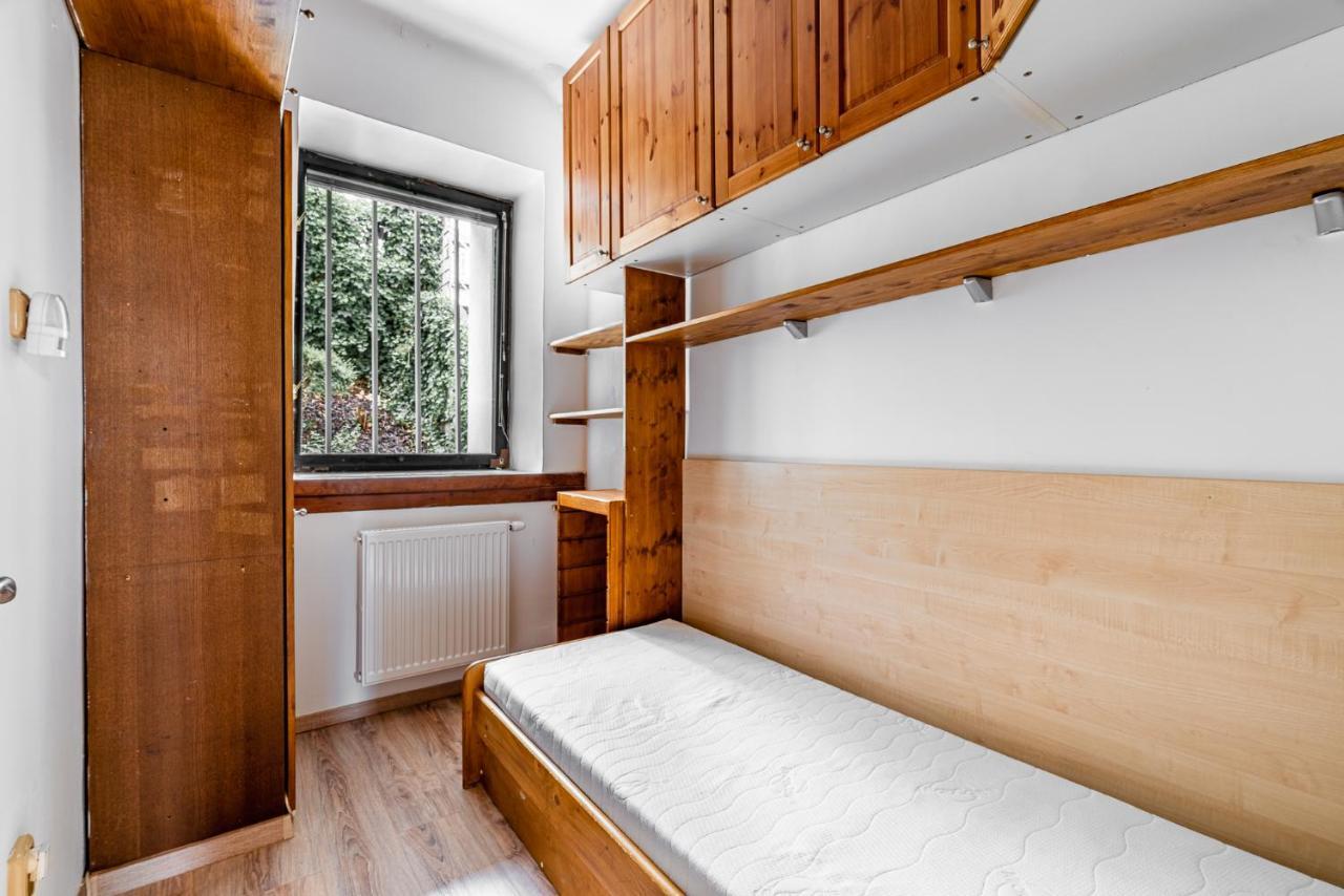 Apartman Xaveriova Prága Kültér fotó
