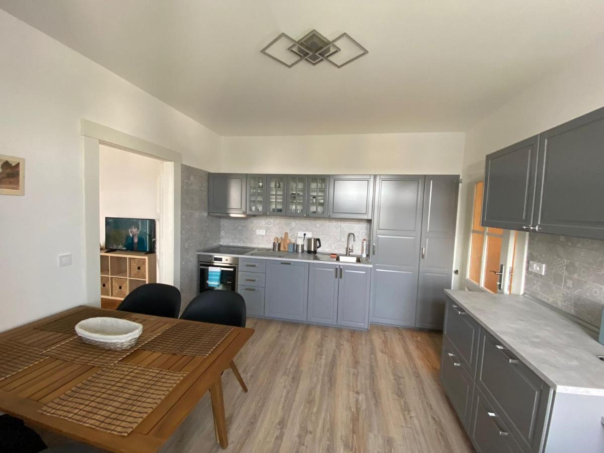 Apartman Xaveriova Prága Kültér fotó