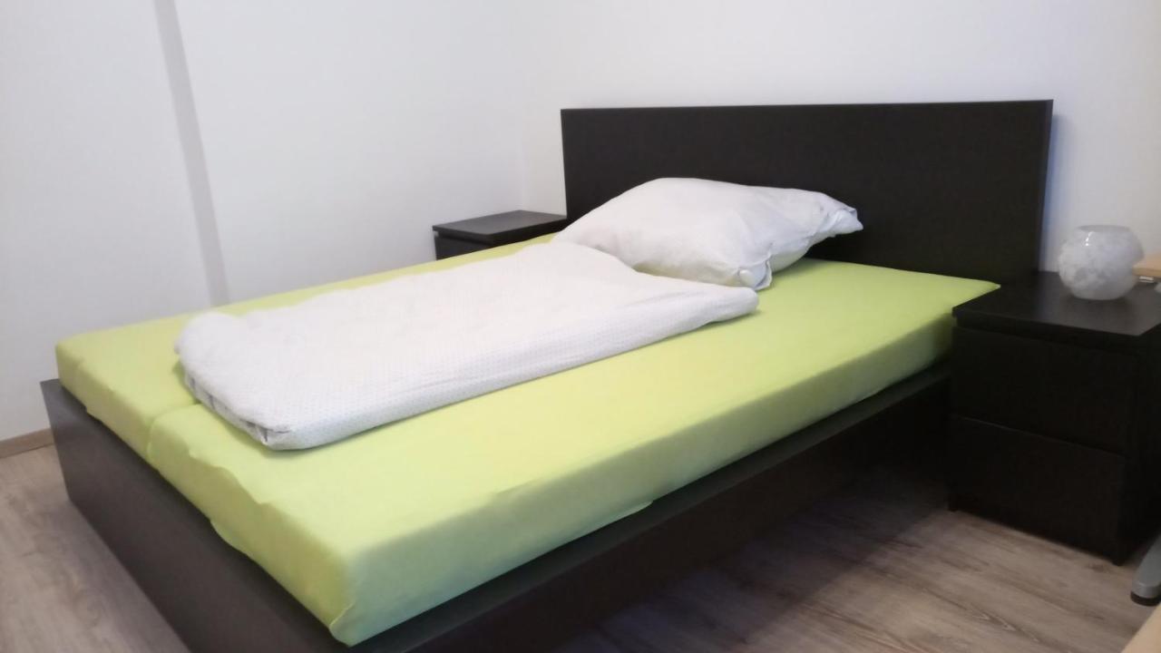 Apartman Xaveriova Prága Kültér fotó